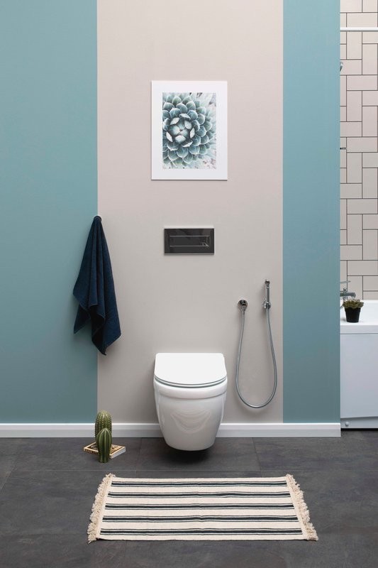 Унитаз подвесной Aquanet Glide 210772