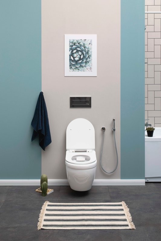 Унитаз подвесной Aquanet Glide 210772