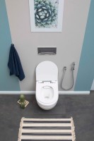 Унитаз подвесной Aquanet Glide 210772