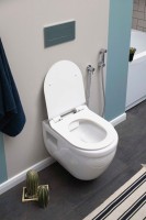 Унитаз подвесной Aquanet Glide 210772