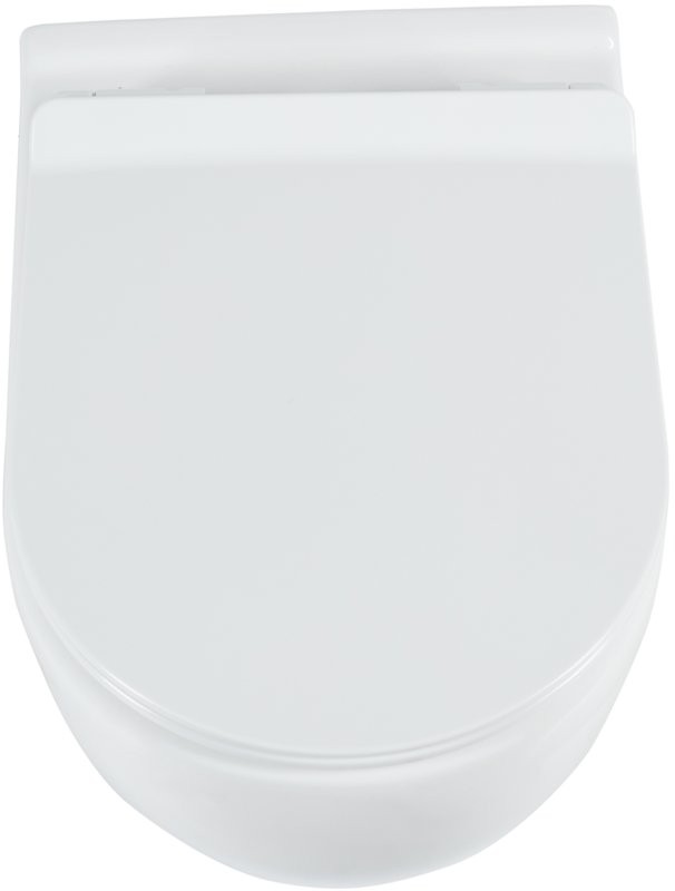 Унитаз подвесной Aquanet Glide 210772
