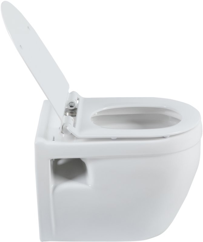 Унитаз подвесной Aquanet Glide 210772