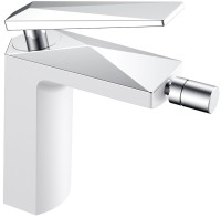 Смеситель для биде Boheme Venturo 376-W