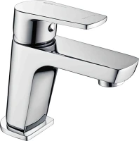 Смеситель для раковины Wasserkraft Dill 6103 Смеситель для раковины Wasserkraft Dill 6103