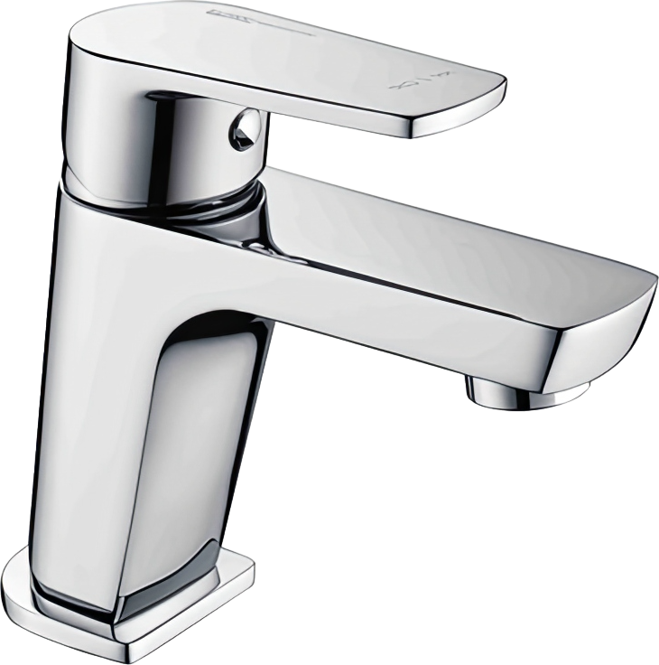 Смеситель для раковины Wasserkraft Dill 6103