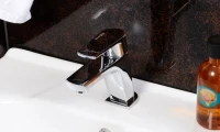 Смеситель для раковины Wasserkraft Dill 6103 Смеситель для раковины Wasserkraft Dill 6103