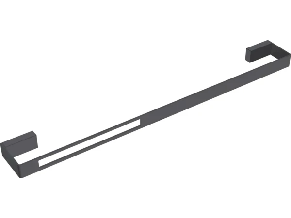 Полотенцедержатель Boheme Q 10942-B Black