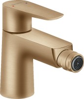 Смеситель для биде Hansgrohe Talis Talis E 71720140