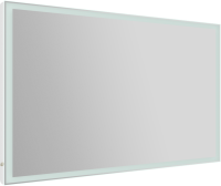 Мебель для ванной комнаты BelBagno Kraft 120 L, 2 ящика, дверца, rovere nebrasca nature
