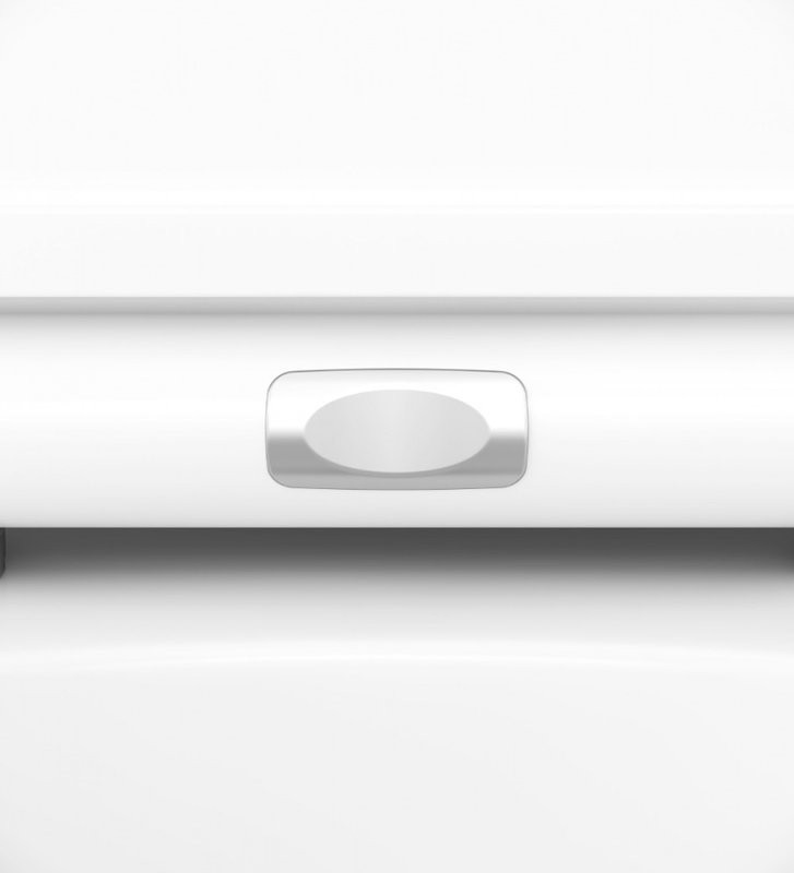 Комплект 5 в 1 AM.PM Spirit V2.0 IS48001.701700 с сиденьем микролифт