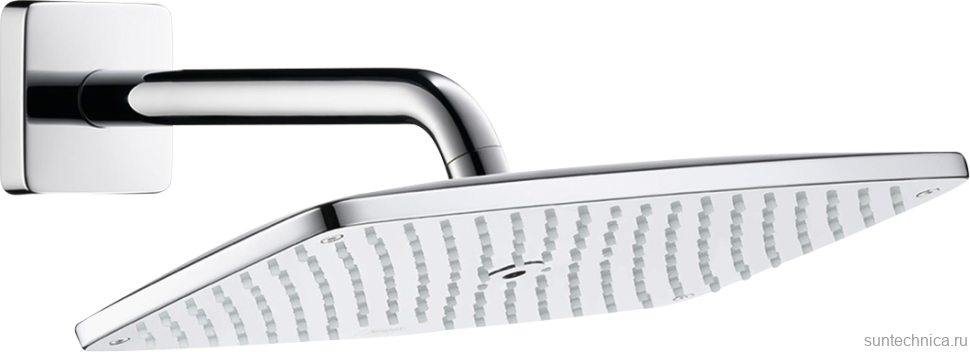 Верхний душ Hansgrohe Raindance E air Raindance E Air 27371000