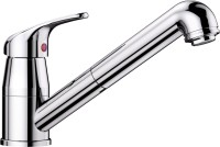 Смеситель для кухни Blanco Daras-S-F 521752