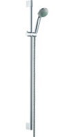 Душевой гарнитур Hansgrohe Crometta 85 27728000 Unica Crometta