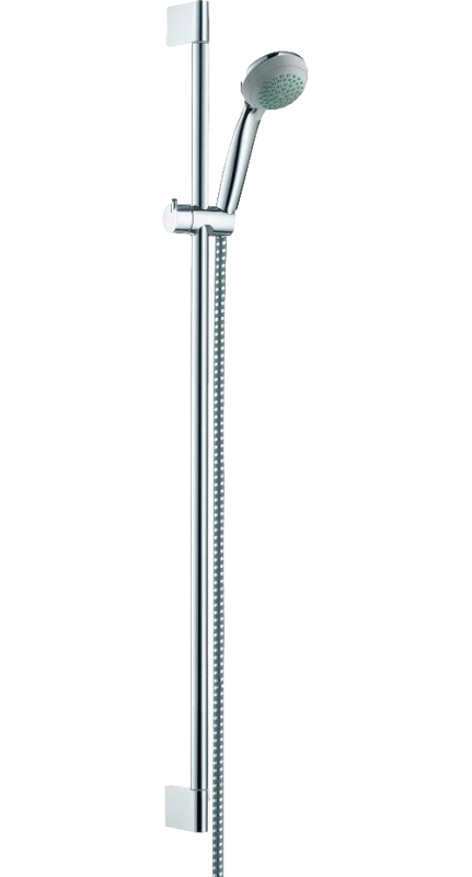Душевой гарнитур Hansgrohe Crometta 85 27728000 Unica Crometta