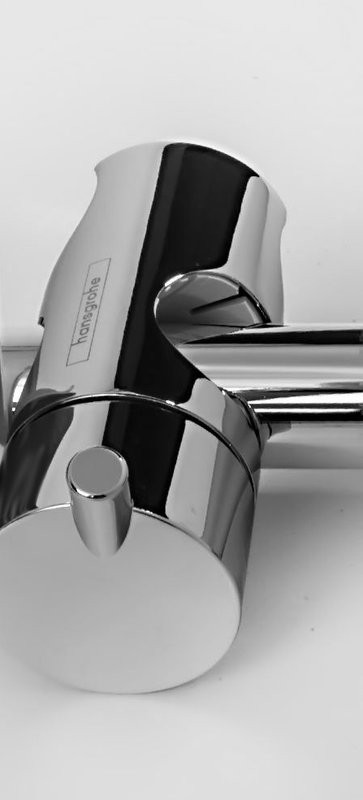 Душевой гарнитур Hansgrohe Crometta 85 27728000 Unica Crometta