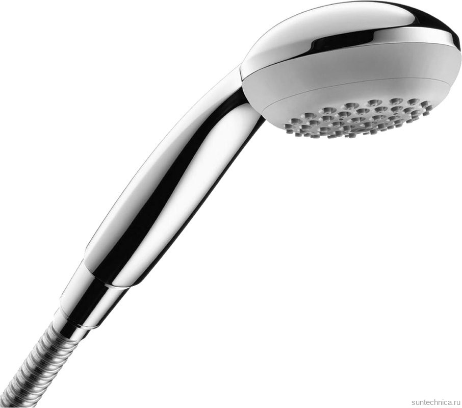 Душевой гарнитур Hansgrohe Crometta 85 27728000 Unica Crometta