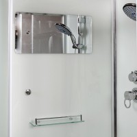 Душевая кабина DTO D 09S