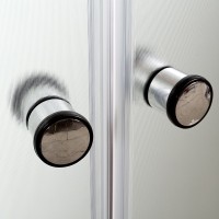 Душевая кабина DTO D 09S