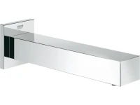 Излив Grohe Eurocube 13303000, для ванны Излив Grohe Eurocube 13303000, для ванны