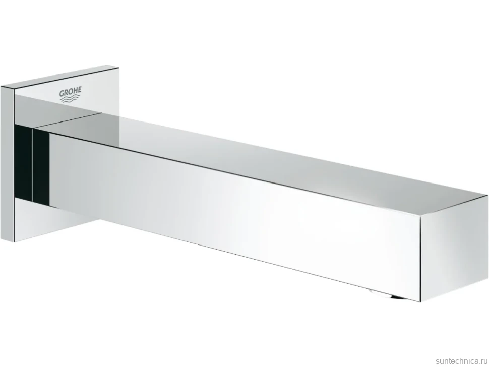 Излив Grohe Eurocube 13303000, для ванны