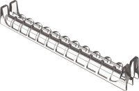 Душевой трап (лоток) Berges Super Slim 090177 40 см