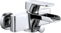 Смеситель для ванны с душем D&K Freie Freie DA1433501 Смеситель для ванны с душем D&K Freie Freie DA1433501