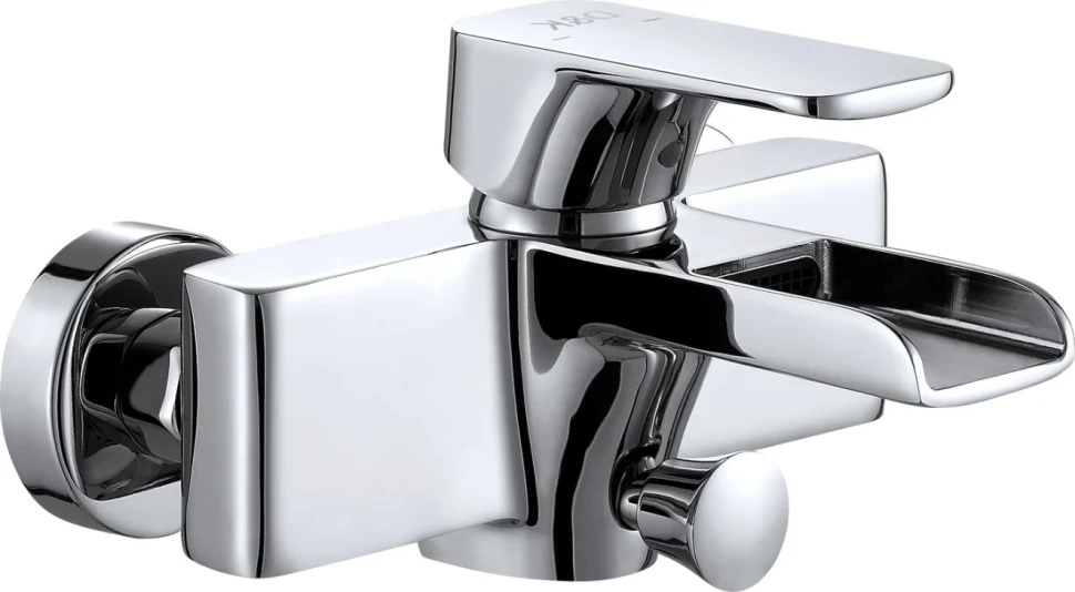 Смеситель для ванны с душем D&K Freie Freie DA1433501
