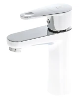 Смеситель для раковины Orange One Life P05-021cr хром Смеситель для раковины Orange One Life P05-021cr хром