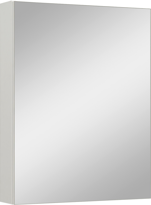 Мебель для ванной комнаты Runo Лада 50 подвесная, крафтовый дуб