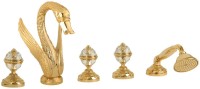 Смеситель на борт ванны Migliore Luxor 24243