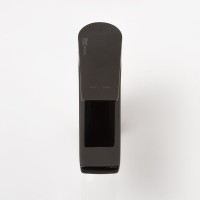 Смеситель для раковины Wasserkraft Glan 6603 черный глянец Смеситель для раковины Wasserkraft Glan 6603 черный глянец