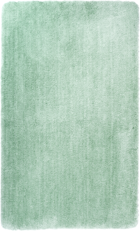 Коврик Fixsen Family FX-9003F 120х70, зеленый