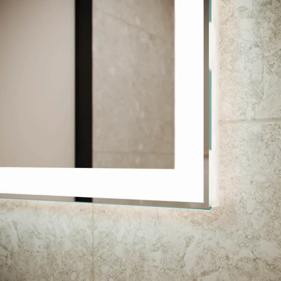 Мебель для ванной комнаты Sancos Snob R 60 см, bianco