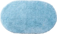 Коврик Wasserkraft Dill BM-3946 crystal blue Коврик Wasserkraft Dill BM-3946 crystal blue