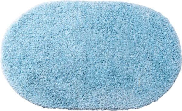 Коврик Wasserkraft Dill BM-3946 crystal blue