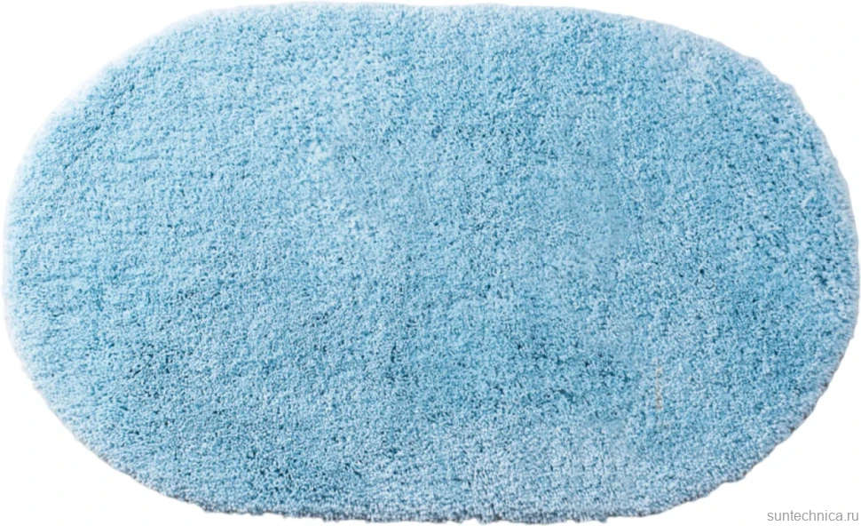 Коврик Wasserkraft Dill BM-3946 crystal blue