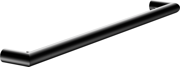 Полотенцедержатель Keuco Reva 12801370600 черный