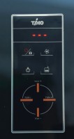 Душевой бокс Timo Standart T-1140
