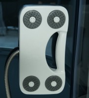 Душевой бокс Timo Standart T-1140
