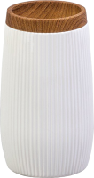 Стакан Fixsen White Boom FX-412-3 белый