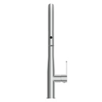 Смеситель для кухни Cersanit Олива (Oliva) 69017 хром