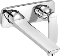 Смеситель для раковины Kludi Balance 522470575 С ВНУТРЕННЕЙ ЧАСТЬЮ Смеситель для раковины Kludi Balance 522470575 С ВНУТРЕННЕЙ ЧАСТЬЮ