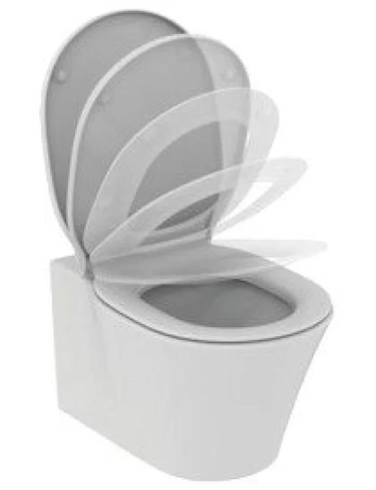 Комплект Ideal Standard Connect Air AquaBlade E212101