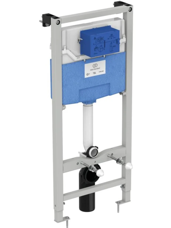 Комплект Ideal Standard Connect Air AquaBlade E212101