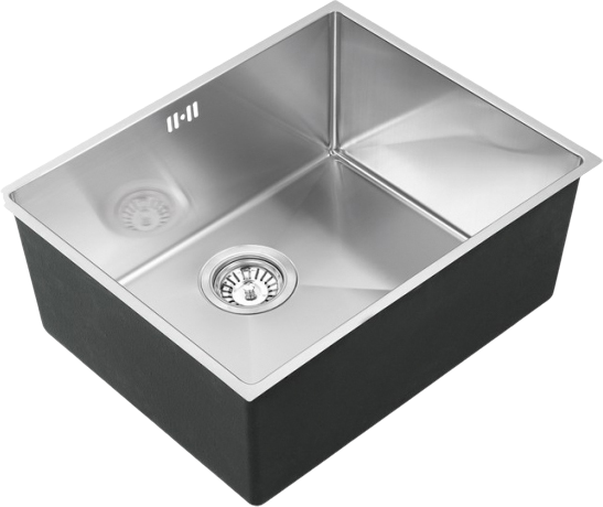 Мойка кухонная Kaiser KSM-5343