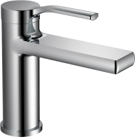 Смеситель для раковины BELZ B10612 хром Смеситель для раковины BELZ B10612 хром