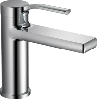 Смеситель для раковины BELZ B10612 хром Смеситель для раковины BELZ B10612 хром