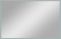 Зеркало CONTINENT Sting 120х70 с подсветкой