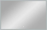Зеркало CONTINENT Sting 120х70 с подсветкой Зеркало CONTINENT Sting 120х70 с подсветкой