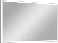 Зеркало CONTINENT Sting 120х70 с подсветкой Зеркало CONTINENT Sting 120х70 с подсветкой